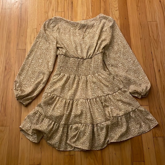 Princess Polly devante mini dress - Picture 2 of 3